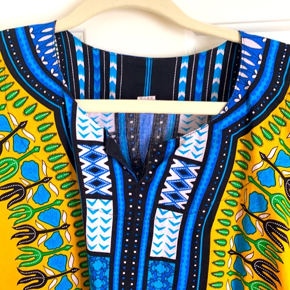 Afro- Bohemian Summertime Fun - Picture 3 of 4